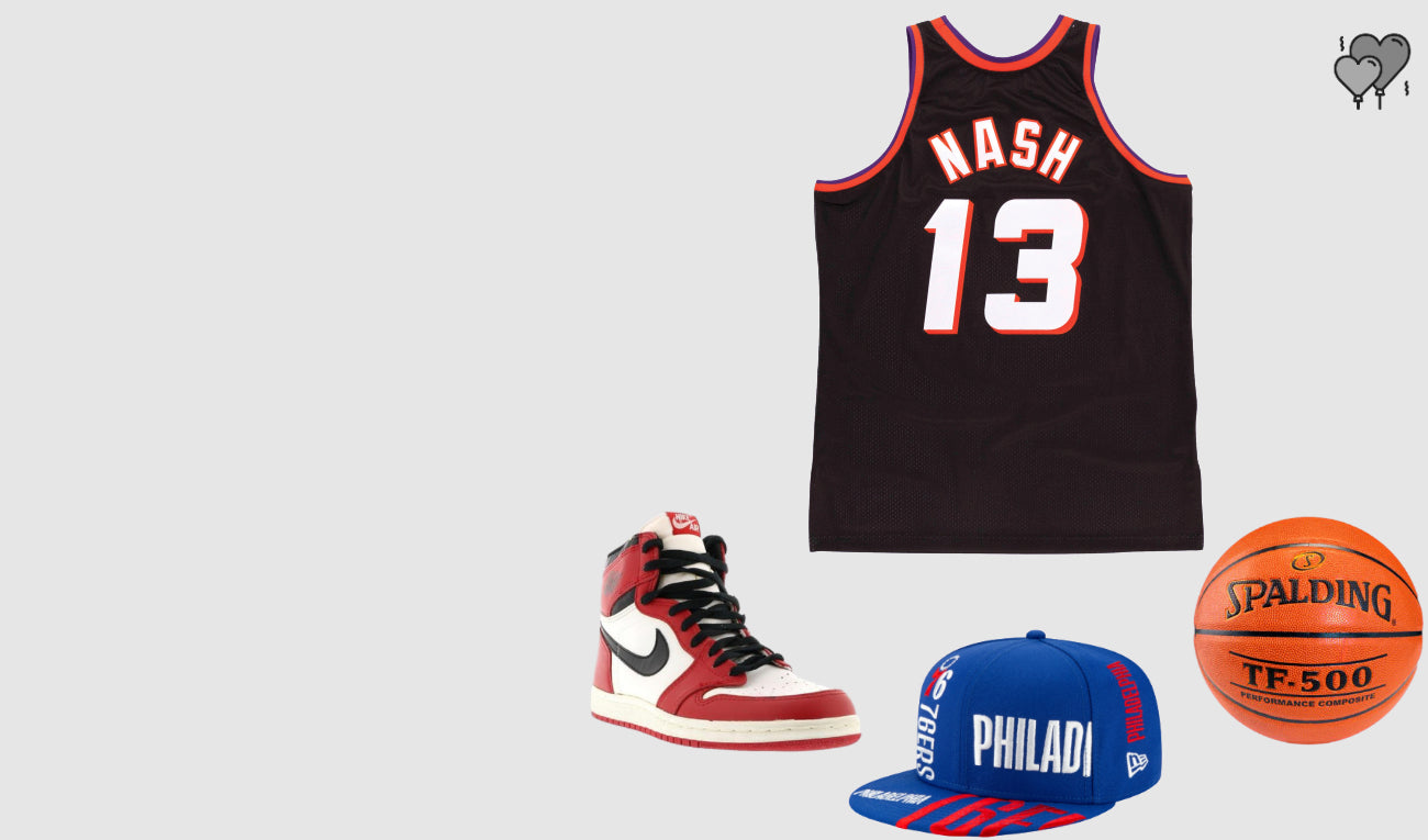 fun items at<br> low prices