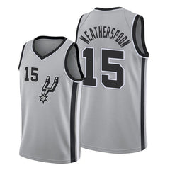 San Antonio Spurs - Manu Ginobili - Keldon Johnson - Luka Samanic - DeMar DeRozan - DeMarre Carroll - Derrick White