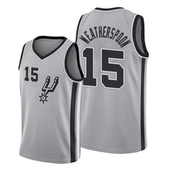 San Antonio Spurs - Manu Ginobili - Keldon Johnson - Luka Samanic - DeMar DeRozan - DeMarre Carroll - Derrick White