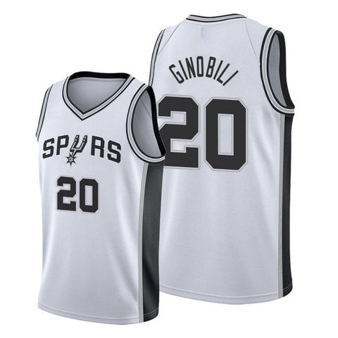 San Antonio Spurs - DeMarre Carroll - Manu Ginobili - Keldon Johnson - Luka Samanic - Quinndary Weatherspoon